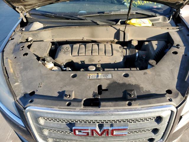 Photo 12 from auction – 2015 GMC ACADIA SLE with VIN 1GKKRNED6FJ261826