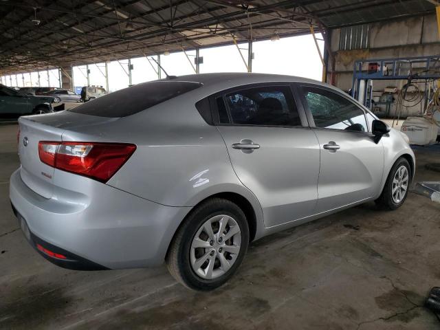 Photo 3 from auction – 2014 KIA RIO EX with VIN KNADN4A32E6370709