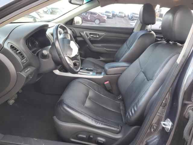 Photo 7 from auction – 2013 NISSAN ALTIMA 2.5 with VIN 1N4AL3AP1DN508260