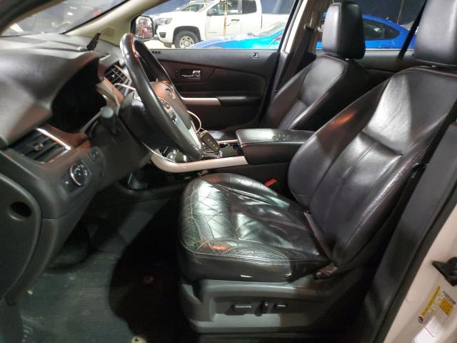Photo 7 from auction – 2011 FORD EDGE LIMIT with VIN 2FMDK4KC5BBA71699