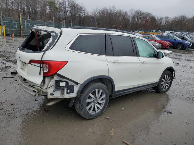 Photo 3 from auction – 2019 HONDA PILOT EXL with VIN 5FNYF5H50KB036628