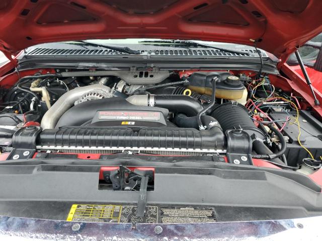 Photo 11 from auction – 2007 FORD F250 SUPER with VIN 1FTSW21P17EA20804