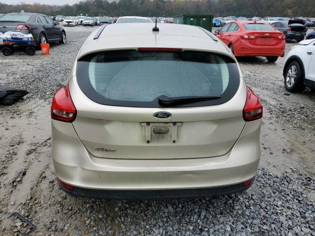 Photo 6 from auction – 2018 FORD FOCUS SE with VIN 1FADP3K24JL325382
