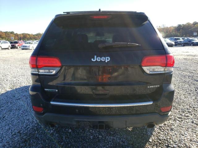 Photo 6 from auction – 2014 JEEP GRAND CHER with VIN 1C4RJEBM6EC303680