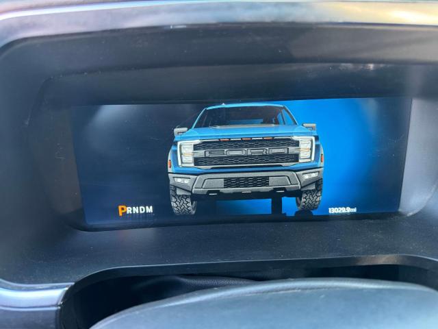 Photo 8 from auction – 2021 FORD F150 SUPER with VIN 1FTFX1E51MKE65669