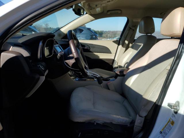 Photo 7 from auction – 2015 CHEVROLET MALIBU 2LT with VIN 1G11D5SL6FU125169