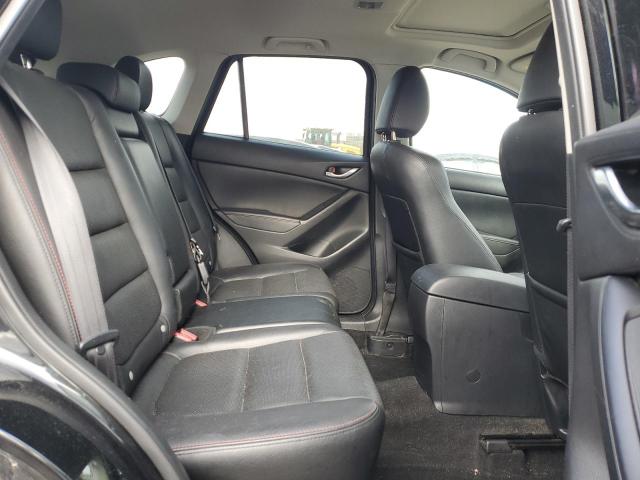 Photo 11 from auction – 2014 MAZDA CX-5 GT with VIN JM3KE4DY9E0335208