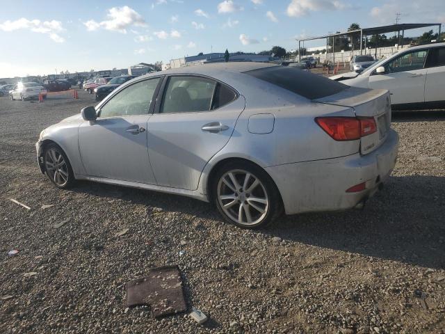 Photo 2 from auction – 2006 LEXUS IS 250 with VIN JTHBK262162019529