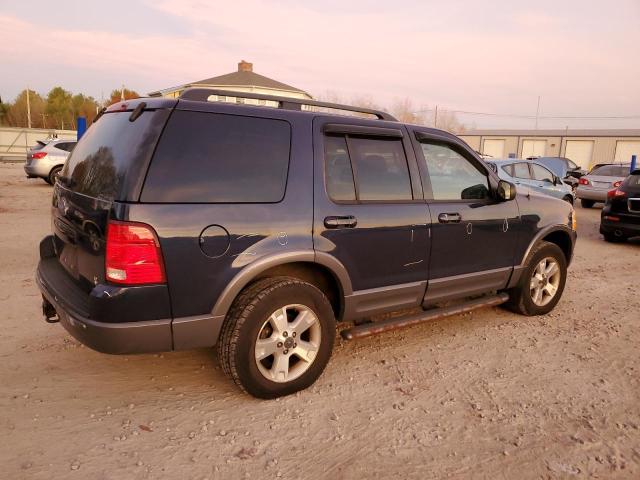 Снимка 3 от търг – 2003 FORD EXPLORER X с VIN 1FMDU73W63UB40061