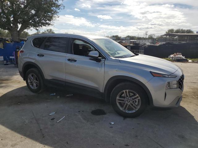 Photo 4 from auction – 2023 HYUNDAI SANTA FE S with VIN 5NMS14AJ6PH631463