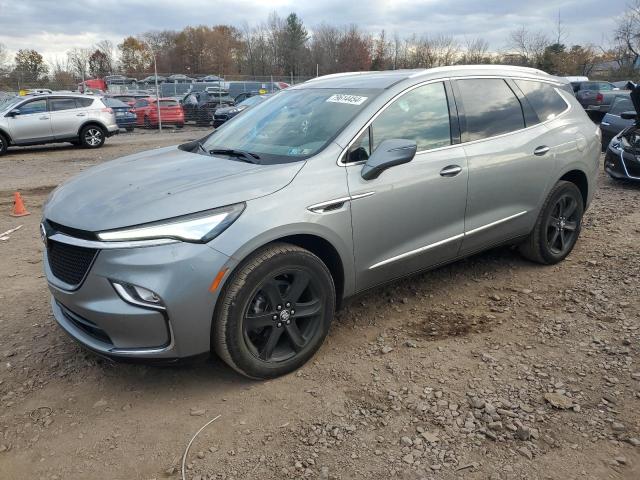 BUICK ENCLAVE ES 2024 with VIN 5GAERBKW7RJ101604 - Photo from auction
