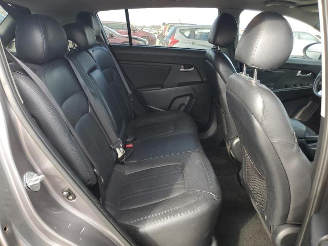 Photo 11 from auction – 2012 KIA SPORTAGE E with VIN KNDPC3A21C7224185