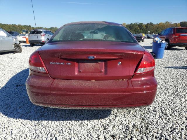 Photo 6 from auction – 2006 FORD TAURUS SE with VIN 1FAFP53U66A213321