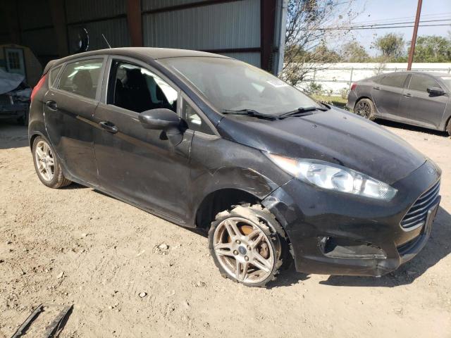 Photo 4 from auction – 2019 FORD FIESTA SE with VIN 3FADP4EJXKM142318