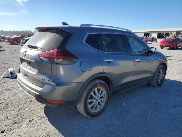 Photo 3 from auction – 2020 NISSAN ROGUE S with VIN KNMAT2MT8LP513116