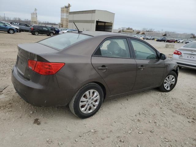 Zdjęcie 3 z aukcji – 2013 KIA FORTE EX z VIN KNAFU4A28D5660959