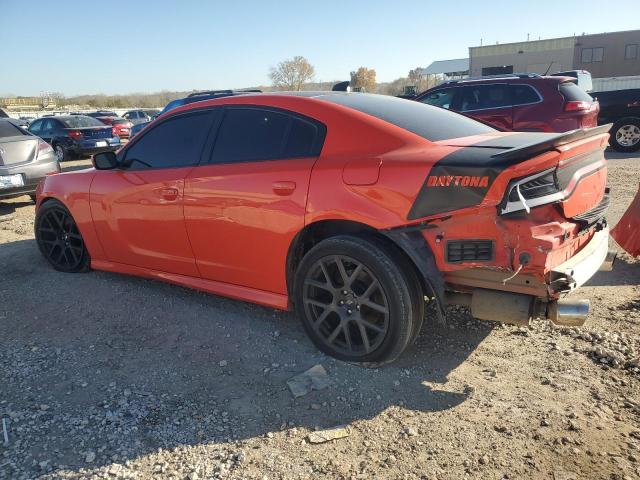 Photo 2 from auction – 2017 DODGE CHARGER R/ with VIN 2C3CDXCT8HH508423