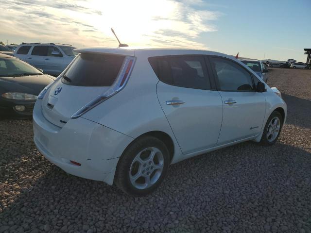 صورة رقم 3 من المزاد - 2013 NISSAN LEAF S مع VIN 1N4AZ0CP9DC403441
