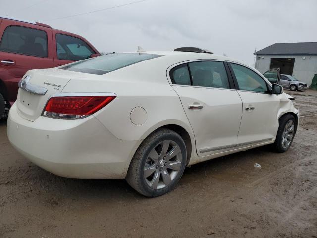 Photo 3 from auction – 2010 BUICK LACROSSE C with VIN 1G4GC5GG7AF284906