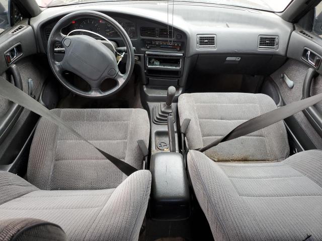 Photo 8 from auction – 1994 SUBARU LEGACY L with VIN 4S3BC6335R1642505