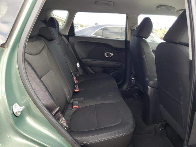 Photo 11 from auction – 2014 KIA SOUL with VIN KNDJN2A23E7008884