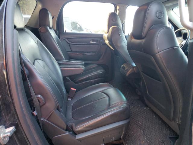 Photo 10 from auction – 2014 GMC ACADIA SLT with VIN 1GKKRRKD0EJ339947