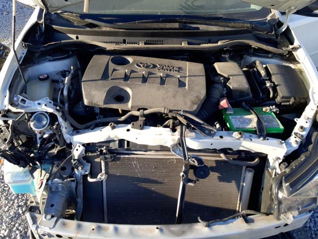 Photo 11 from auction – 2017 TOYOTA COROLLA IM with VIN JTNKARJEXHJ535729