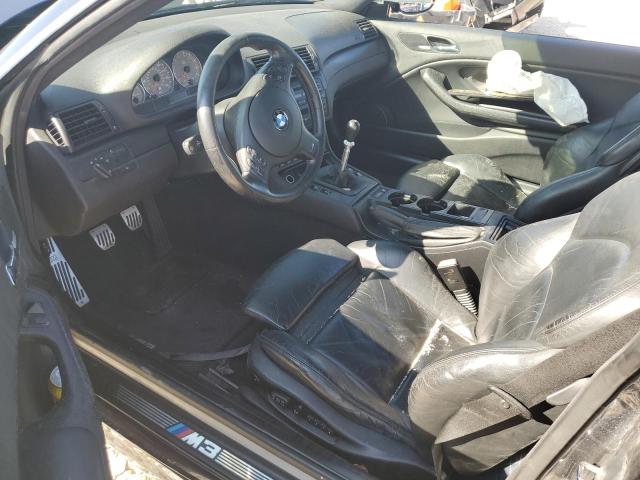 Photo 8 from auction – 2004 BMW M3 with VIN WBSBL93424PN57310