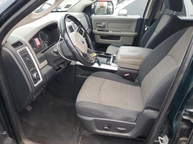 Photo 7 from auction – 2011 DODGE RAM 1500 with VIN 1D7RV1GT7BS591701