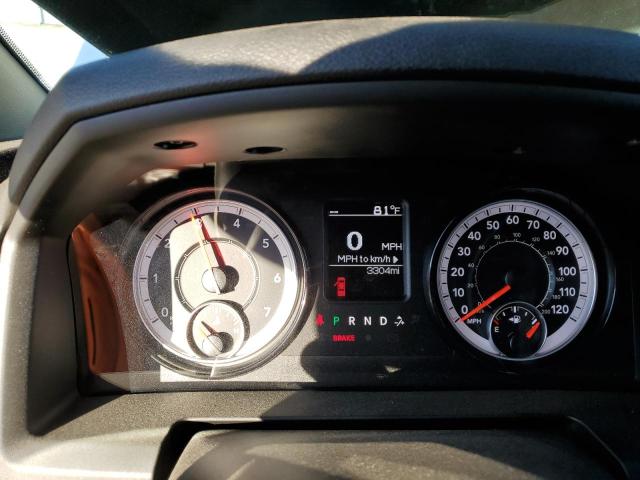 Photo 9 from auction – 2023 RAM 1500 CLASS with VIN 1C6RR7FT6PS586023