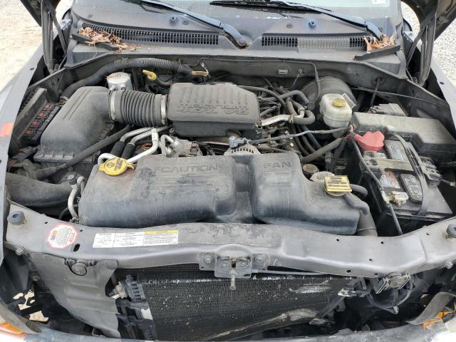Photo 11 from auction – 2004 DODGE DAKOTA SLT with VIN 1D7GL42N34S717286