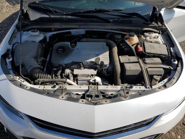 Photo 11 from auction – 2016 CHEVROLET MALIBU LT with VIN 1G1ZE5ST3GF283667
