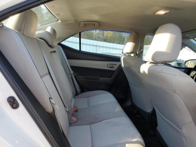 Photo 10 from auction – 2016 TOYOTA COROLLA L with VIN 5YFBURHE5GP391129