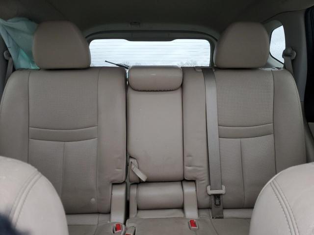 Photo 10 from auction – 2014 NISSAN ROGUE S with VIN 5N1AT2MV3EC791588