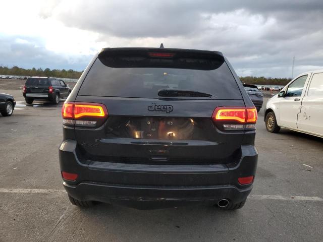 Photo 6 from auction – 2019 JEEP GRAND CHER with VIN 1C4RJFAGXKC838024