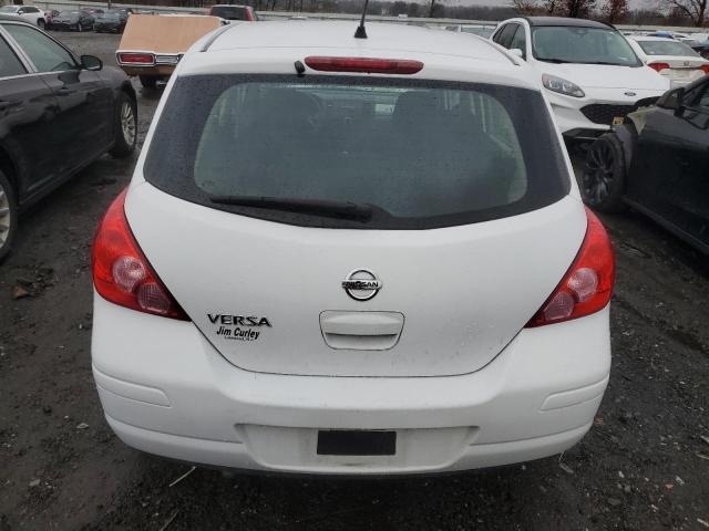 Foto 6 de la subasta – 2011 NISSAN VERSA S con VIN 3N1BC1CP9BL441228