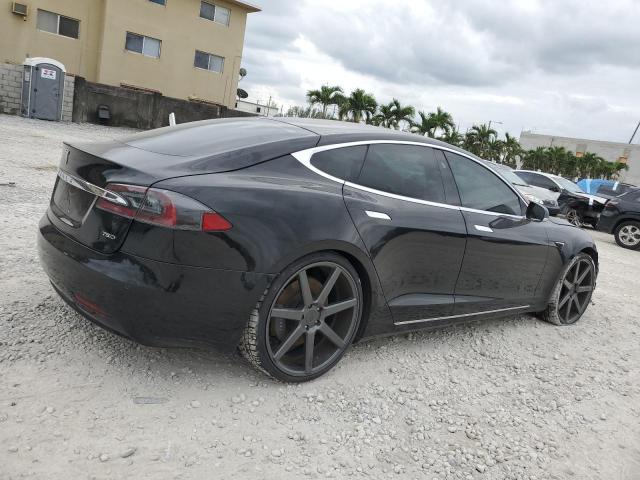 Photo 3 from auction – 2018 TESLA MODEL S with VIN 5YJSA1E29JF280784
