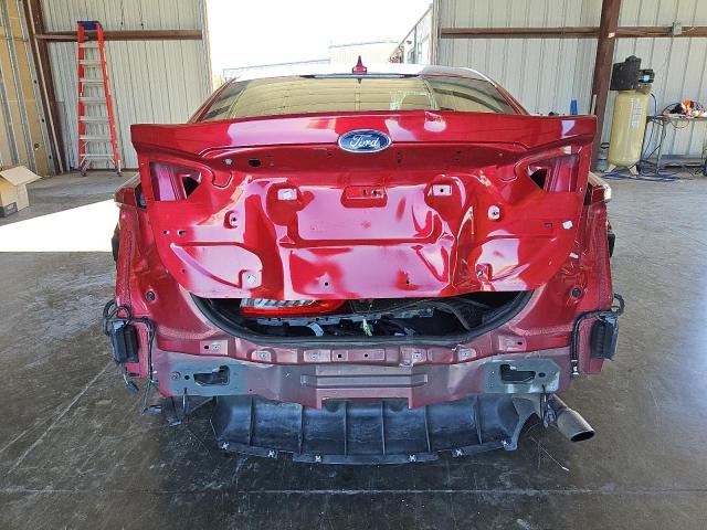 Photo 6 from auction – 2020 FORD FUSION SE with VIN 3FA6P0HD2LR257166