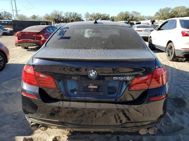 Photo 6 from auction – 2016 BMW 550 I with VIN WBAKN9C5XGD962926