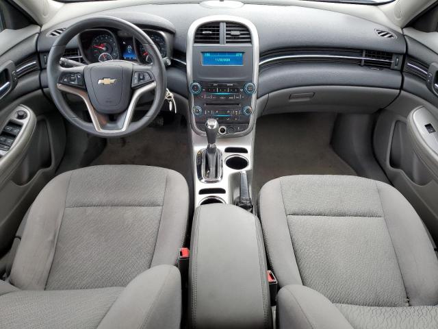 Photo 8 from auction – 2015 CHEVROLET MALIBU LS with VIN 1G11B5SL8FF214140