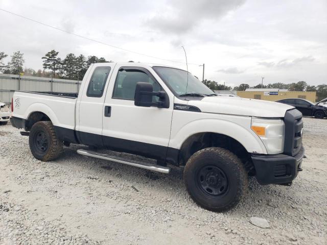 Photo 4 from auction – 2013 FORD F250 SUPER with VIN 1FT7X2B6XDEA18747
