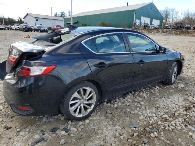 Photo 3 from auction – 2016 ACURA ILX PREMIU with VIN 19UDE2F72GA005015