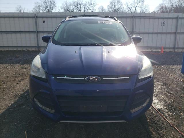 Photo 5 from auction – 2013 FORD ESCAPE SE with VIN 1FMCU0GX9DUC52375