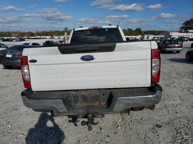 Photo 6 from auction – 2020 FORD F250 SUPER with VIN 1FT7W2A60LEC84992