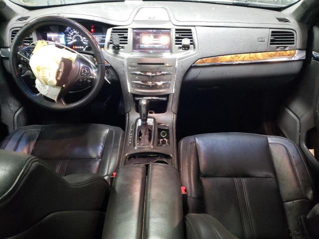 Photo 8 from auction – 2013 LINCOLN MKS with VIN 1LNHL9DK2DG617242