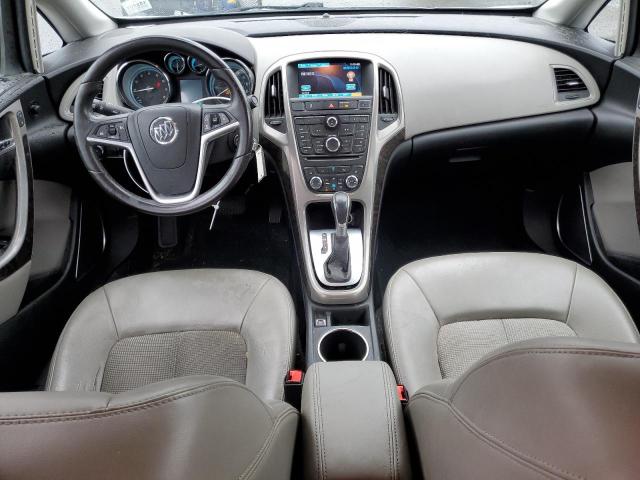 Photo 8 from auction – 2016 BUICK VERANO CON with VIN 1G4PR5SK6G4150161