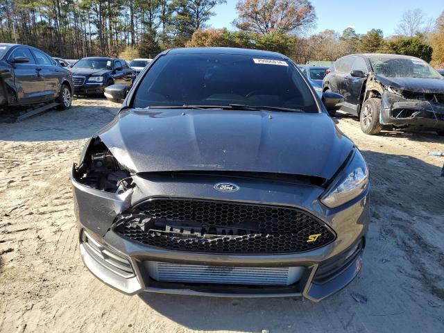 Photo 5 from auction – 2018 FORD FOCUS ST with VIN 1FADP3L99JL234782