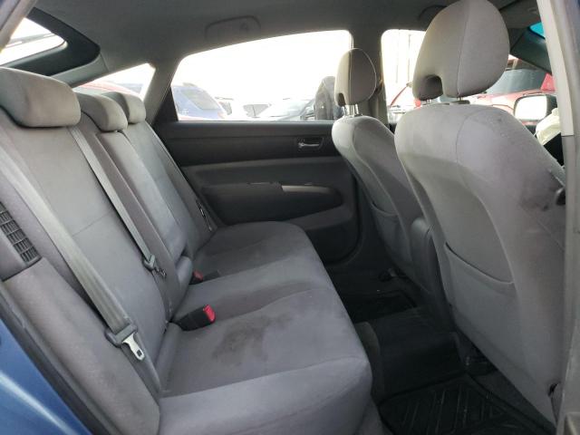 Photo 10 from auction – 2007 TOYOTA PRIUS with VIN JTDKB20U177616566