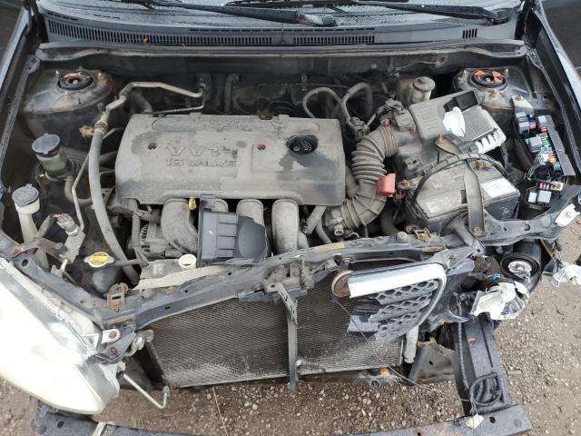 صورة رقم 11 من المزاد - 2008 TOYOTA COROLLA CE مع VIN 2T1BR32E98C932417