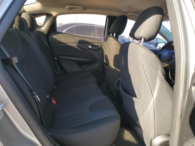 Photo 10 from auction – 2016 DODGE DART SE with VIN 1C3CDFAA0GD606983